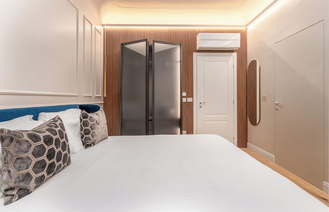 Maison Ginori Guelfa - Foto 4