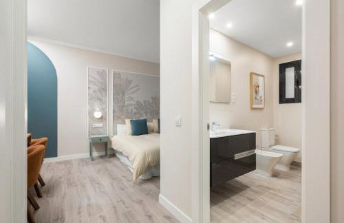 Exclusive apartment in San Bernardo by Cómodo Madrid - Foto 9
