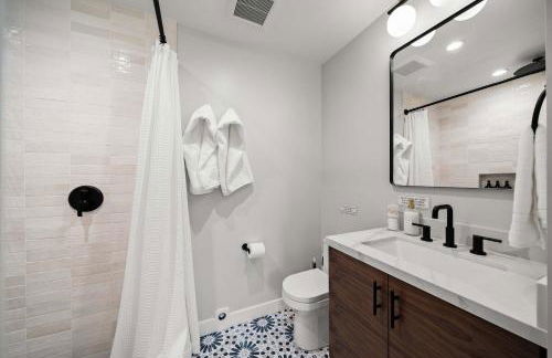 Del Mar Retreat - Laundry BBQ Firepit AC Patio - Photo 31