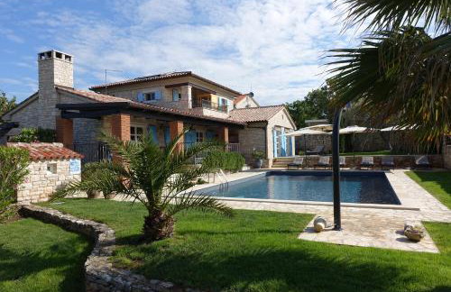 Villa Emma Smoljanci 76 - Foto 3