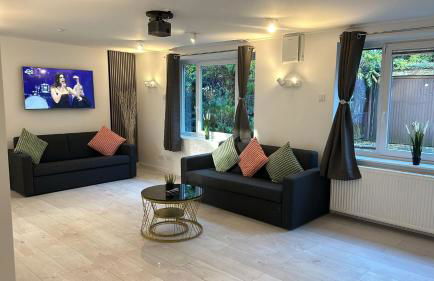 Ferienwohnung im Alexanderstraße - Foto 1