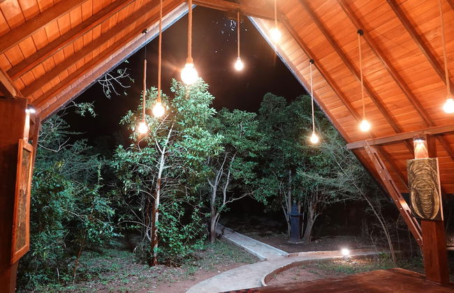 Kotiya Eco Villas - Photo 29