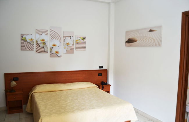 B&B Centrale - Foto 5