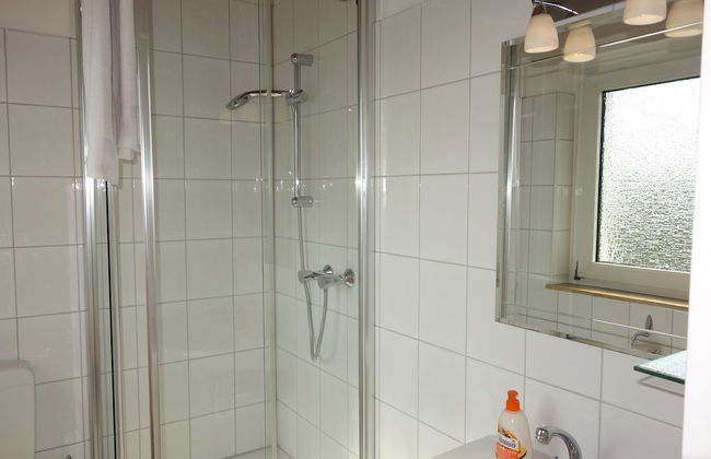 Tolstov-Hotels Big Room Apartment - Foto 13