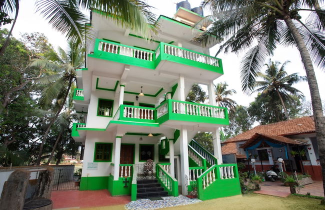 Casa Margarida - Foto 32