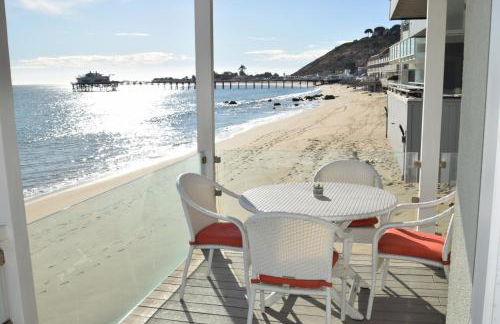 Malibu Beach Paradise Apartments - Foto 26