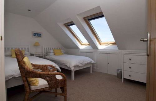 Quayside Cottage - Foto 20