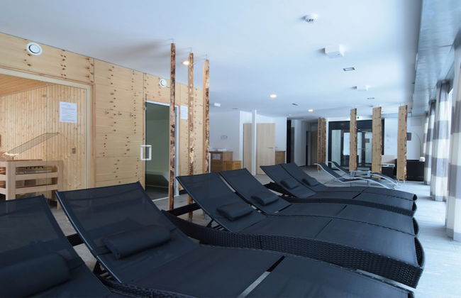 Alpine Lodge Klösterle am Arlberg - Photo 41