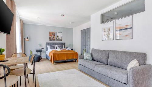 Limehome Münster Von-Steuben-Str - Digital Access - Foto 2