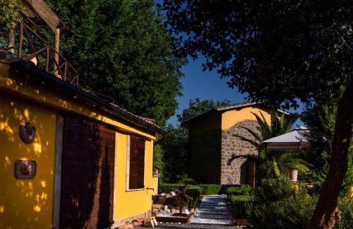 La Casetta Madonna di Morciano - Foto 28