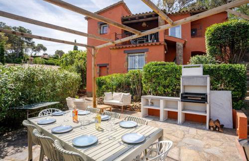 Picasso Mountain View Begur - Foto 1