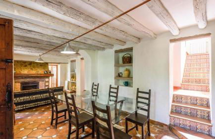 Cortijo y Estudio Montecorto by Ruralidays - Foto 24