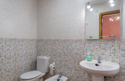 CASA RURAL C PUENTE DEL SEGURA - Foto 14