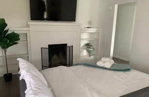 CA5 House Cozy 3BR in Azusa - Foto 8