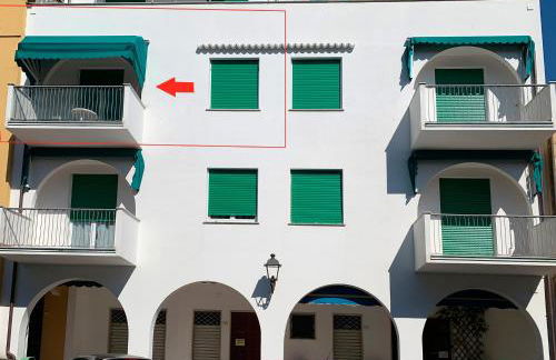 Casa Bianca 4 - confortevole in centro a Moneglia - Foto 11