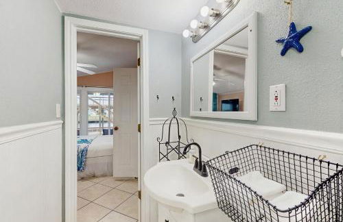 The Seahorse Cottage - Foto 21