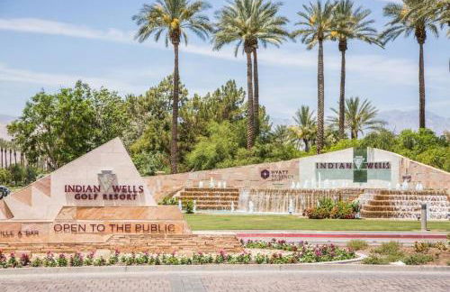 Cali Desert Life - Pool, Golf Cart, Tennis, Bikes - Foto 54