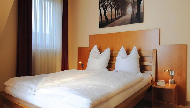 Appartements Post Hiddensee in Vitte - Foto 2, Habitación