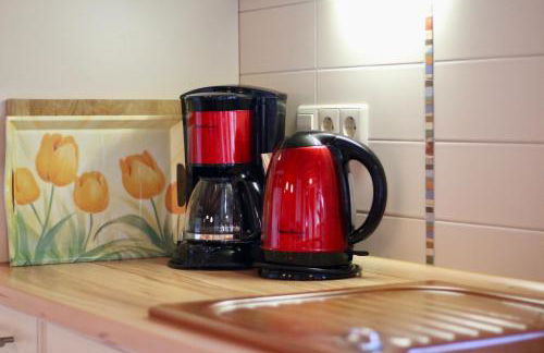 Gerberlaube - Foto 5