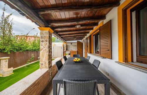 Villa ROSA Tertenia - Foto 41