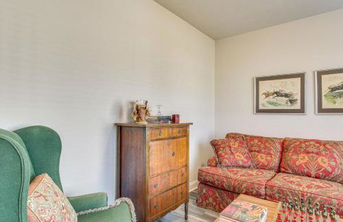 Aiken Gem Near Steeplechase Racecourse and Augusta! - Foto 13