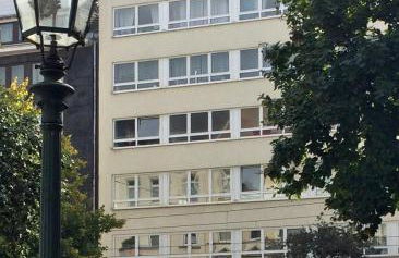 Düsseldorfer Domicil Media Harbour - Foto 6