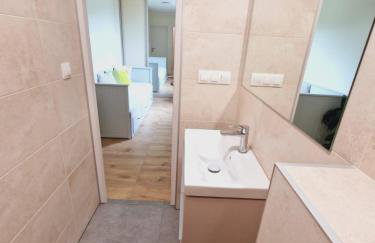 Apartament z 2 sypialniami i 2 łazienkami - Foto 2