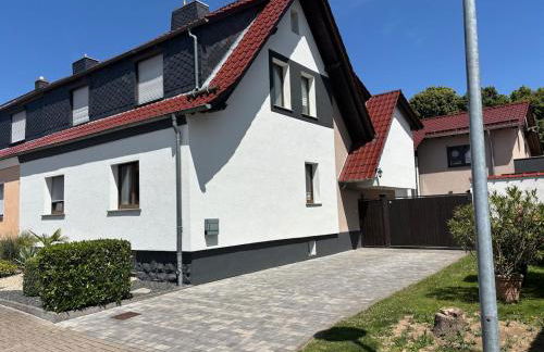 Gästewohnung in Breitenworbis - Photo 1