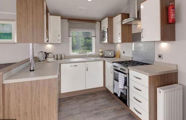 Linwater Holiday Park - Foto 18