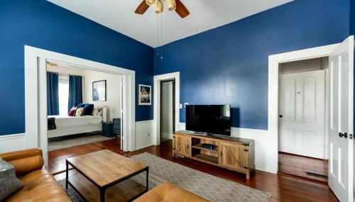 The Montgomery House by Lucky Savannah - Foto 3