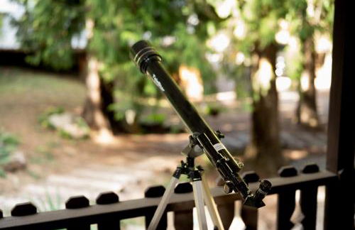 Private Forest Lodge Near Silverwood Theme Park - Sleeps 10 - Foto 43