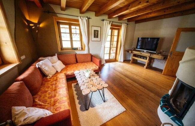 Holiday Home in Carinthia Near Lake Klopeiner - Foto 10