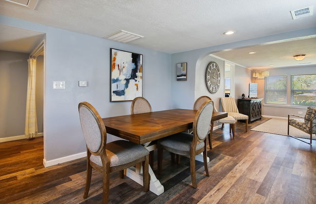 Butterfly Bungalow - Foto 9