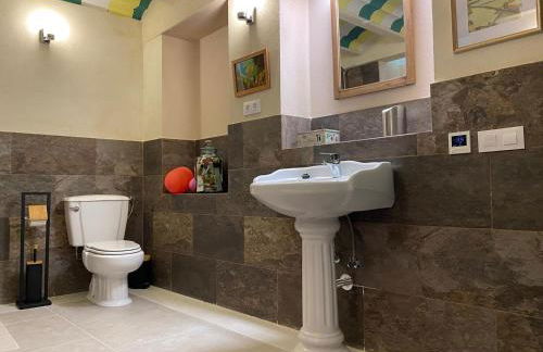 Casa Bella Vista Zufre - Foto 6