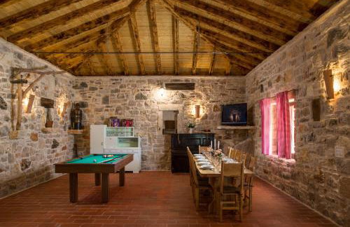 MY DALMATIA - Villa Olea with private heated pool and sauna - Photo 11