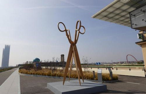 Casa Torino Lingotto, fiere, metro, Inalpi Arena,Centro Congressi, Ospedale, Politecnico - Foto 29