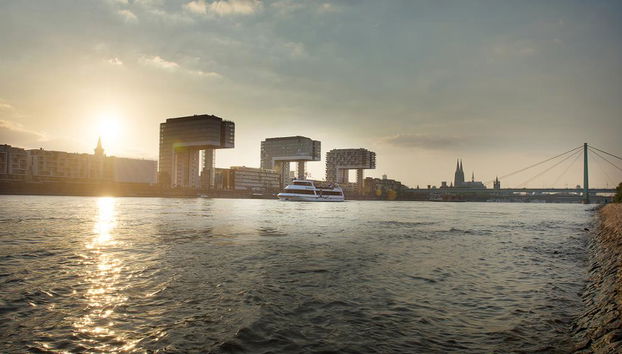 Croisière panoramique sur le Rhin - Photo 5