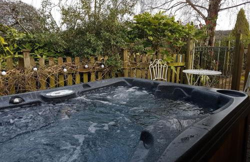 Meadow Byre - Foto 8