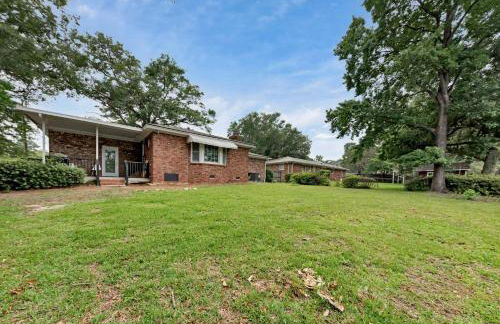 15 min to Downtown & Park Circle - Foto 15