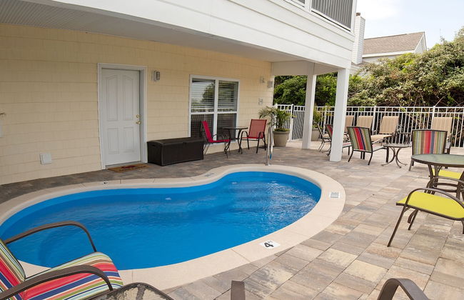 DeSoto Beach Vacations Properties - Foto 34