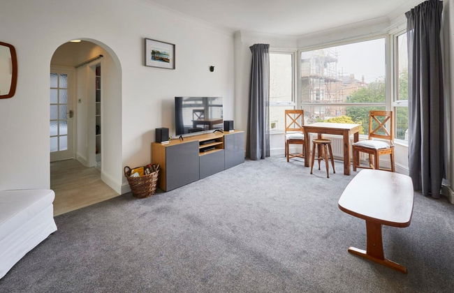 Host Stay Flat 4 Groveside - Foto 1