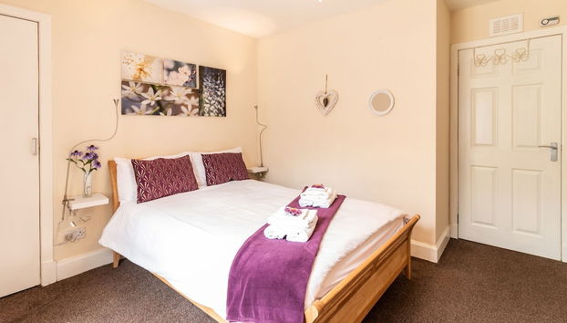 Mycosy Lorimer 17 - Foto 3, Habitación