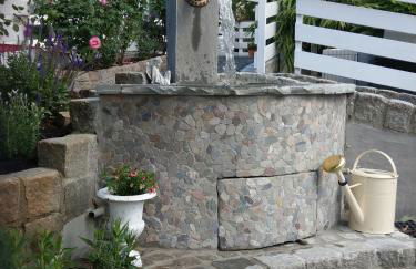 Apartment Seerose - Foto 13