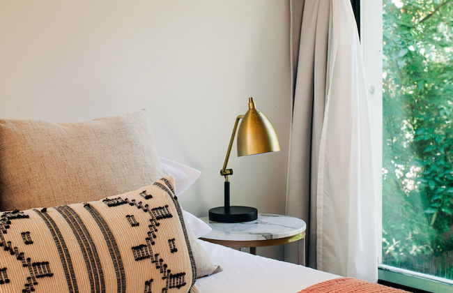 Stellar Suites - Foto 28