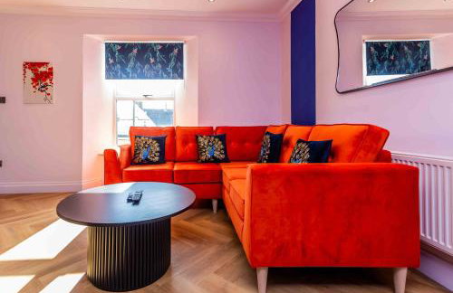 Elderberry Hall The Ultimate Family Reunion HQ - Foto 34