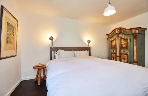 Haus Waldeck - Foto 9