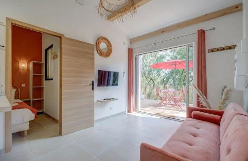 Rêves de pampa Casa Bohème - Foto 8