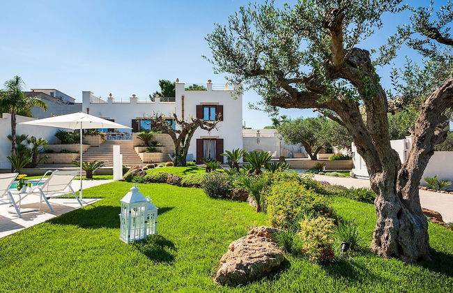 Belvilla by OYO La Pigna Bianca - Foto 35