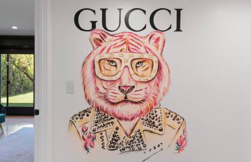 THE BANK Mid-Century Luxury Resort Palm Springs - Foto 26