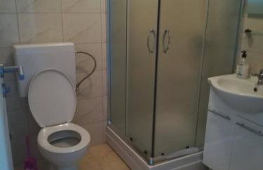 Apartments with a parking space Poljica, Zadar - 13289 - Foto 17